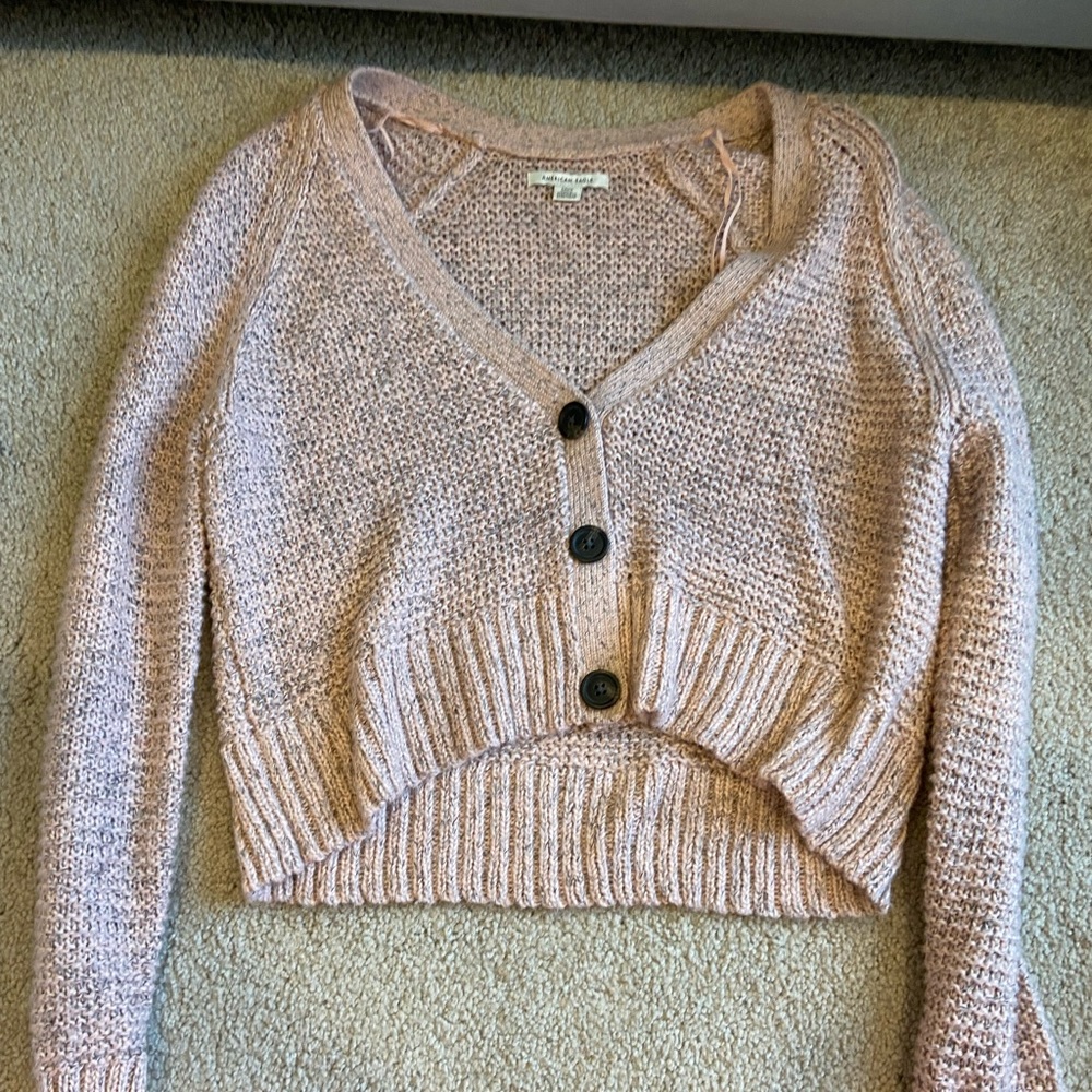 Women’s American Eagle Cardigan